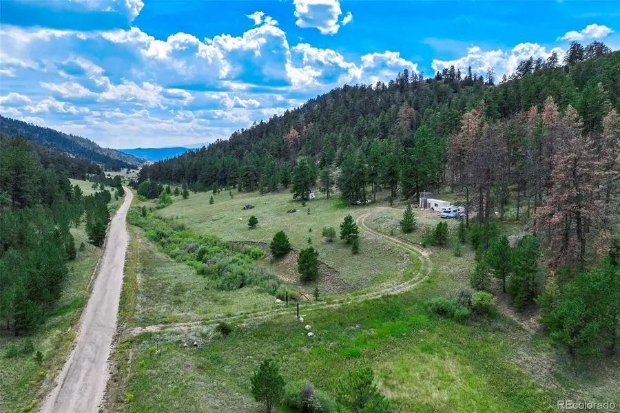 5735 County Rd 104, Guffey, CO 80820 - Image #2