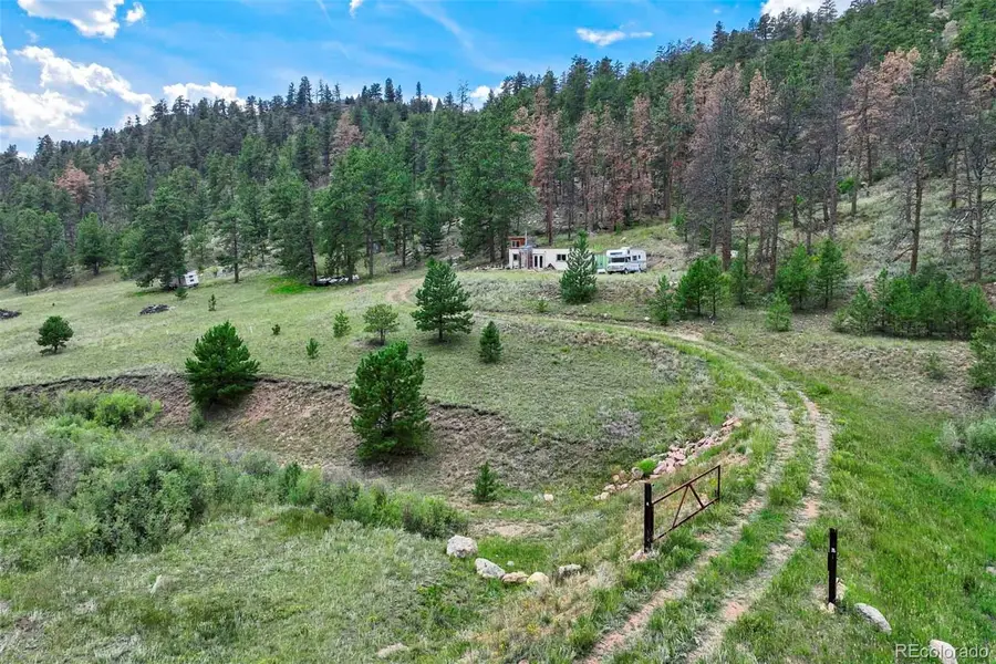 5735 County Rd 104, Guffey, CO 80820 - Image #3