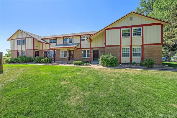 7404 S Zephyr Court, Littleton, CO 80128
