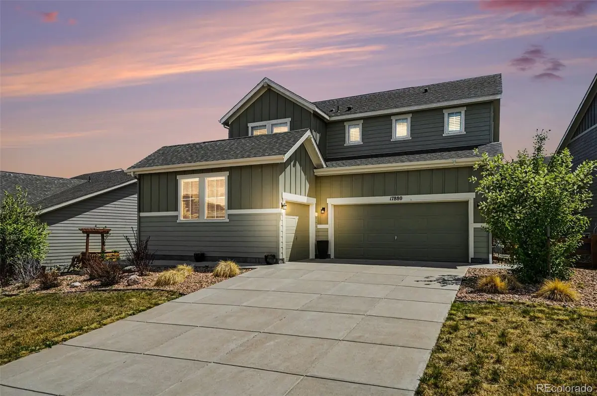 17880 W 95th Place, Arvada, CO 80007 - #1