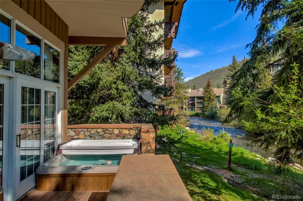 123 Willow Place #1, Vail, CO 81657
