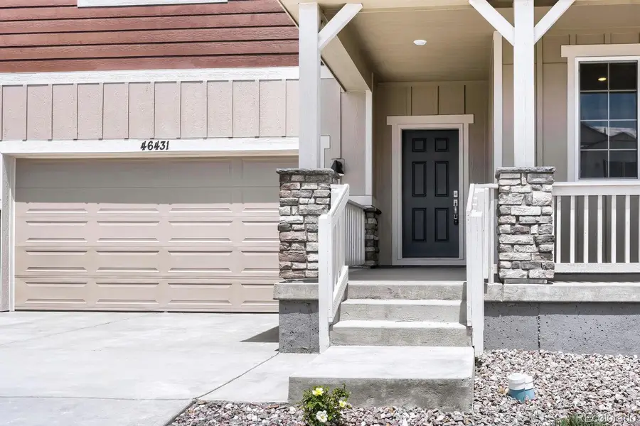 46431 Heritage Avenue, Bennett, CO 80102 - #3