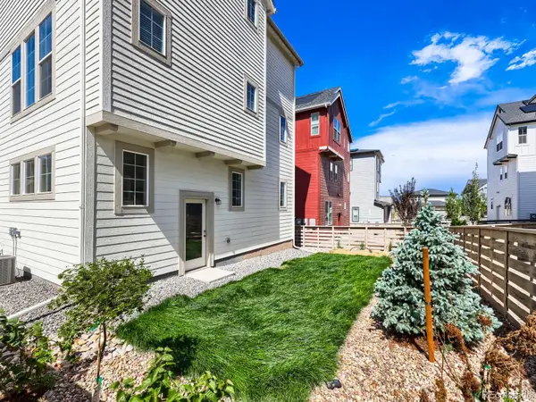 7442 Whiteclover Trail, Littleton, CO 80125