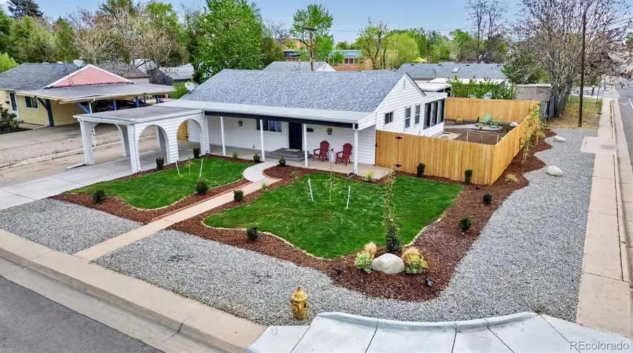 1890 S Wyandot Street, Denver, CO 80223 - #3
