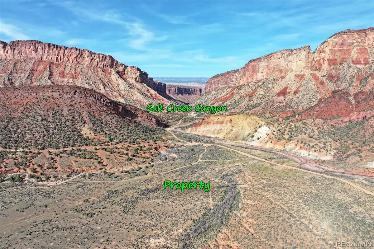 000 Tbd, Gateway, CO 81522 - #1