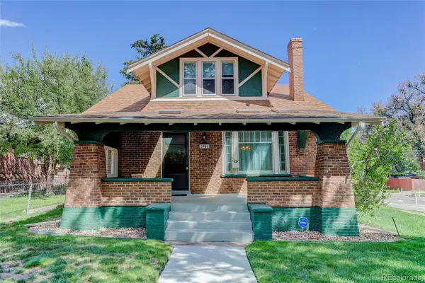 2906 Stuart Street, Denver, CO 80212