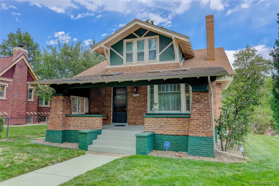 2906 Stuart Street, Denver, CO 80212 - #2