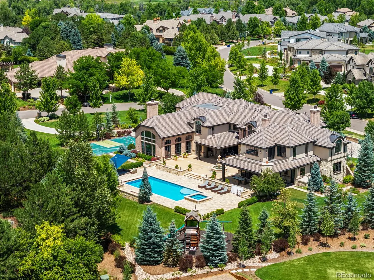 4040 E Forbes Court, Greenwood Village, CO 80121 - #1