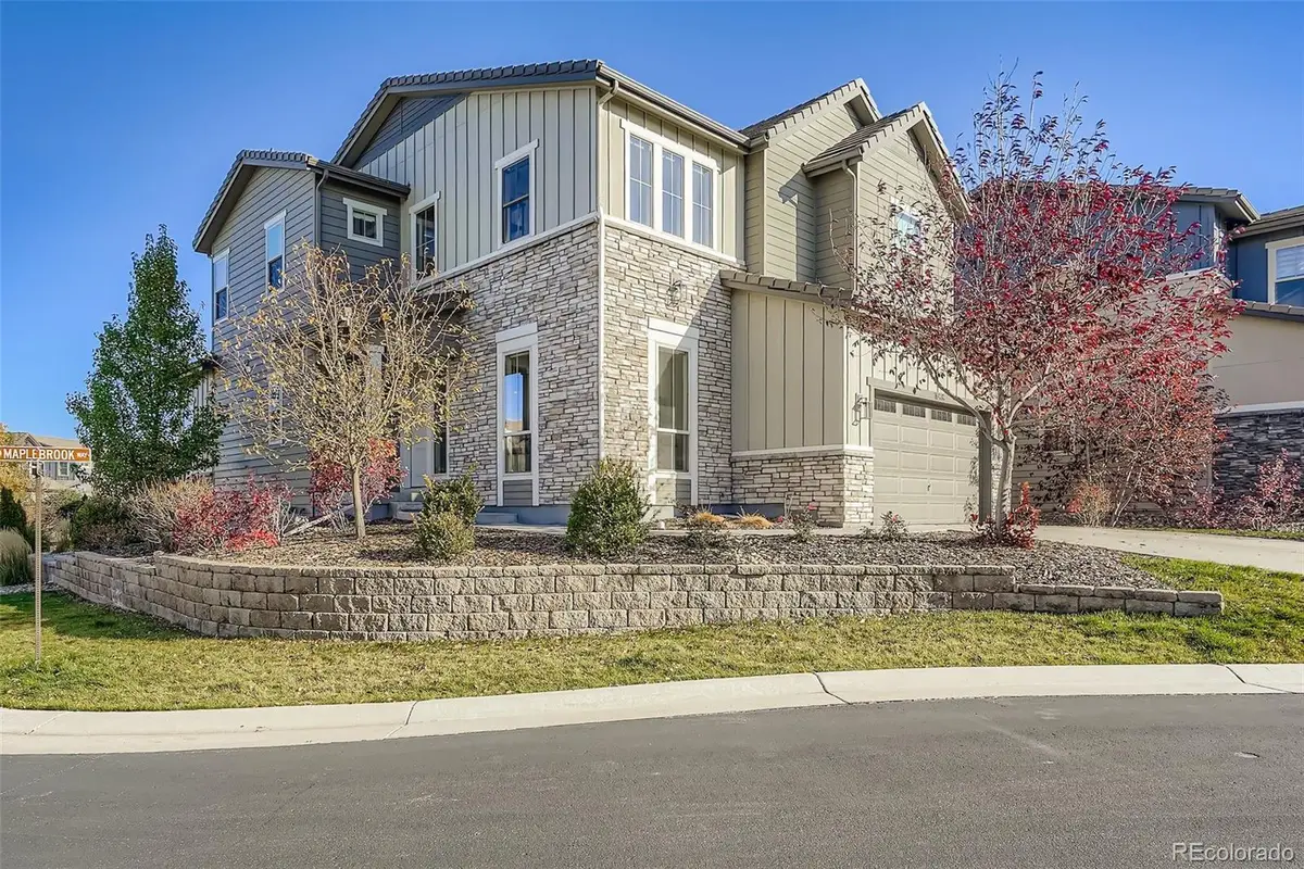 10414 Maplebrook Way, Highlands Ranch, CO 80126 - Image #1