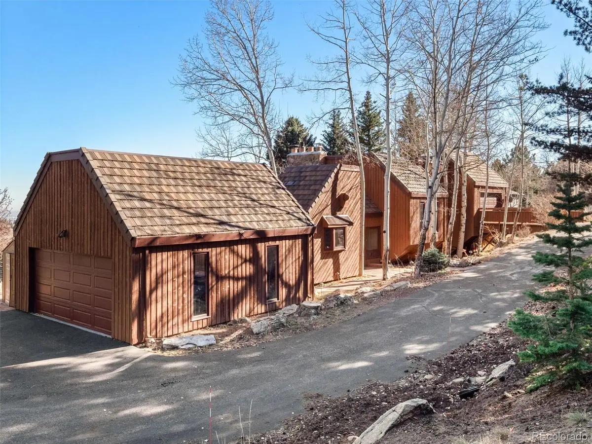 21689 Cabrini Boulevard, Golden, CO 80401 - Image #1