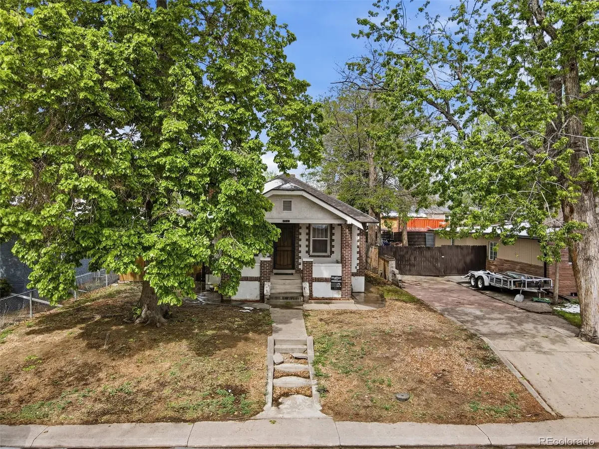 4925 Wyandot Street, Denver, CO 80221 - #1
