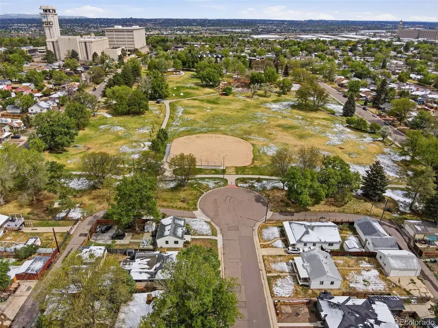4925 Wyandot Street, Denver, CO 80221 - #3
