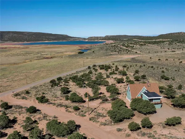 6949 Debutts Place, Fort Garland, CO 81133