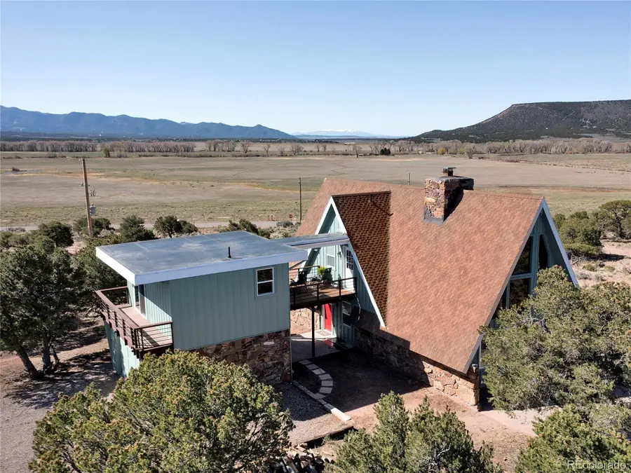 6949 Debutts Place, Fort Garland, CO 81133 - #3