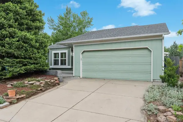 352 S Jefferson Avenue, Louisville, CO 80027
