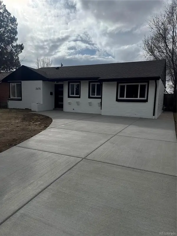 2675 Oneida Street, Denver, CO 80207