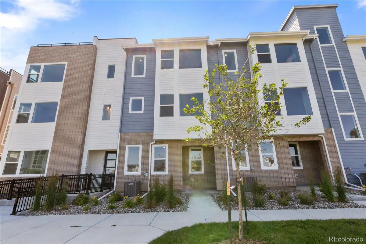 14261 Currant Street, Broomfield, CO 80020 - #1