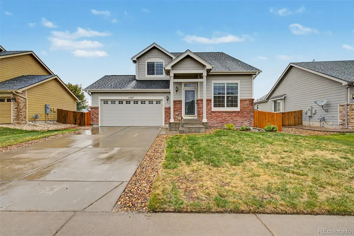 11317 Locust Street, Thornton, CO 80233 - #1