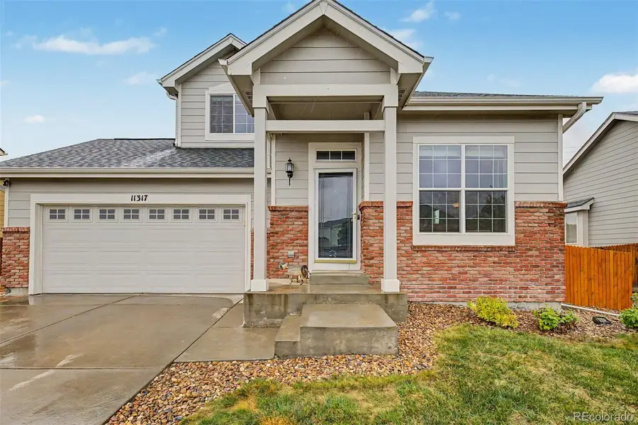 11317 Locust Street, Thornton, CO 80233 - #2