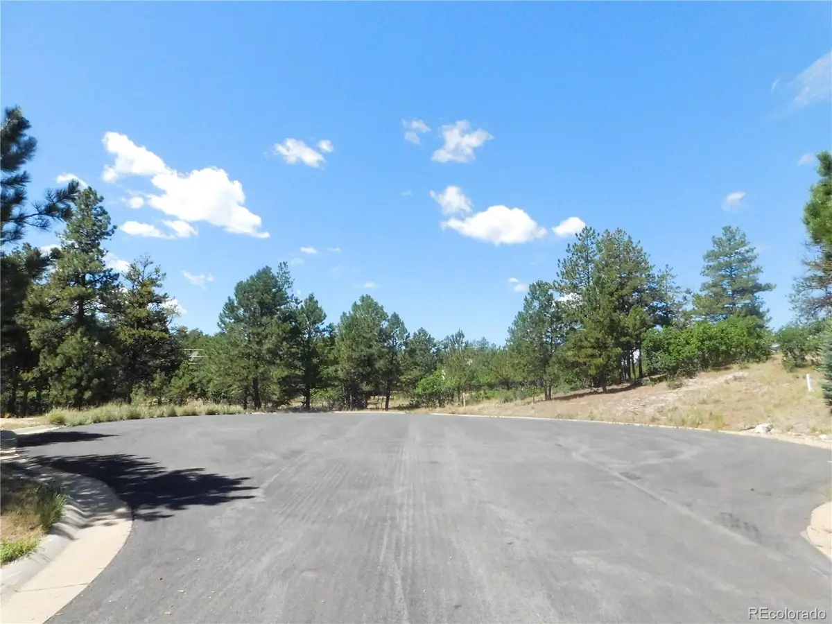 1392 Cameron Court, Larkspur, CO 80118 - #1