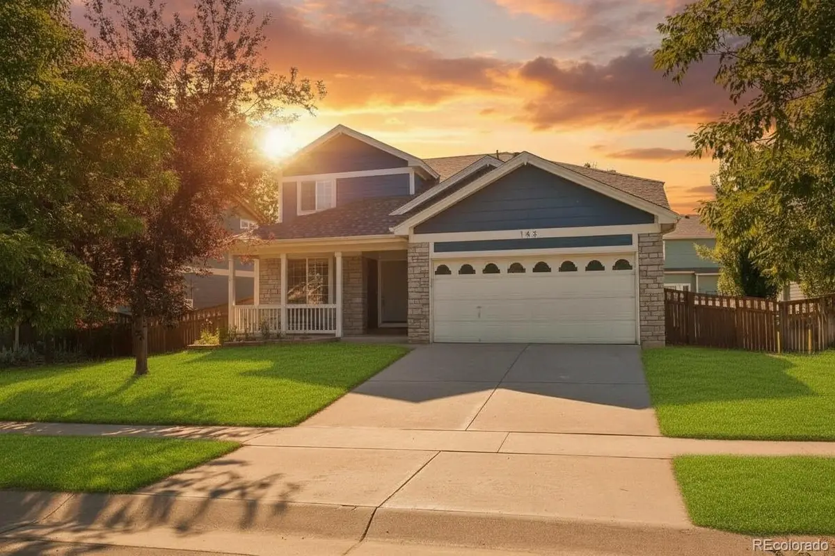 143 Pelican Avenue, Brighton, CO 80601 - #1