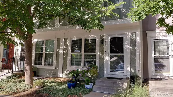 924 Milo Circle #B, Lafayette, CO 80026