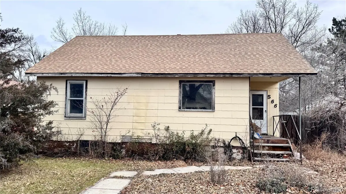 566 Bent Avenue, Akron, CO 80720 - #1