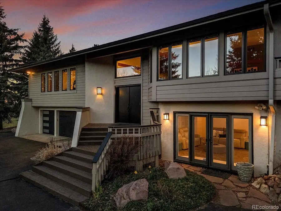 5852 Willowbrook Drive, Morrison, CO 80465 - #3