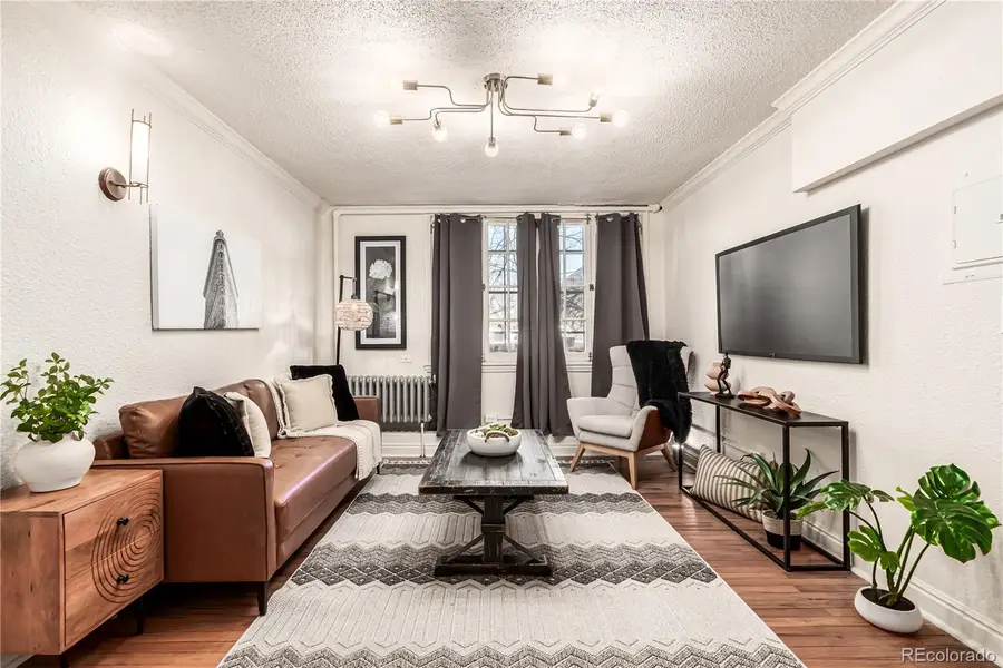 1024 E 14th Avenue #11, Denver, CO 80218 - Image #3