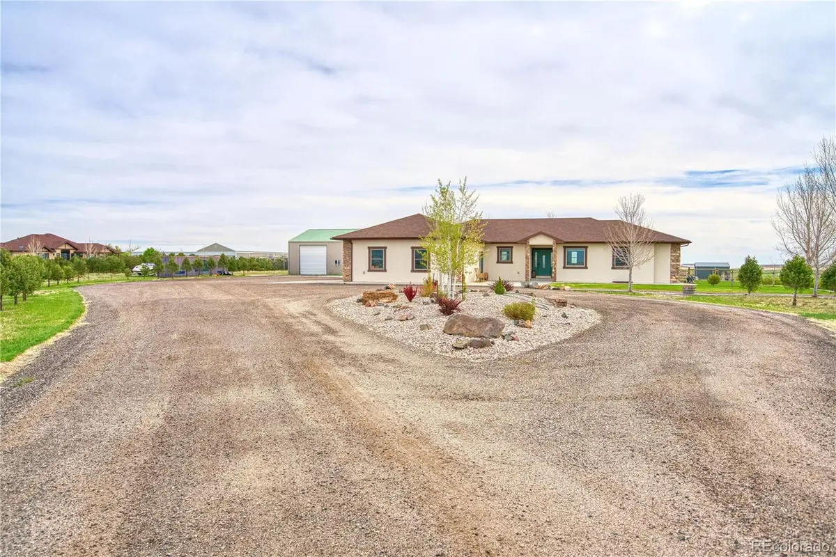 15246 Highway 52 #LT01, Wiggins, CO 80654 - #1