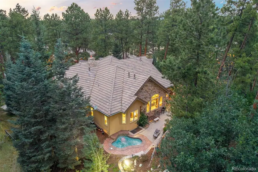5276 Red Pass Court, Castle Rock, CO 80108 - #3
