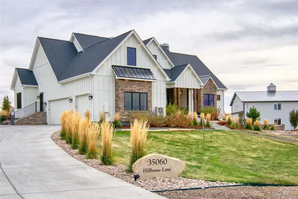 35060 Hillhouse Lane, Windsor, CO 80550