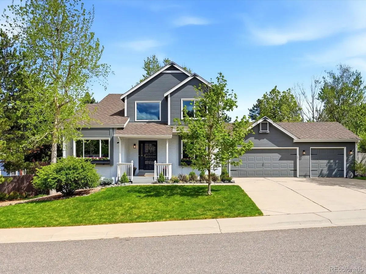 8016 S Vine Way, Centennial, CO 80122 - #1