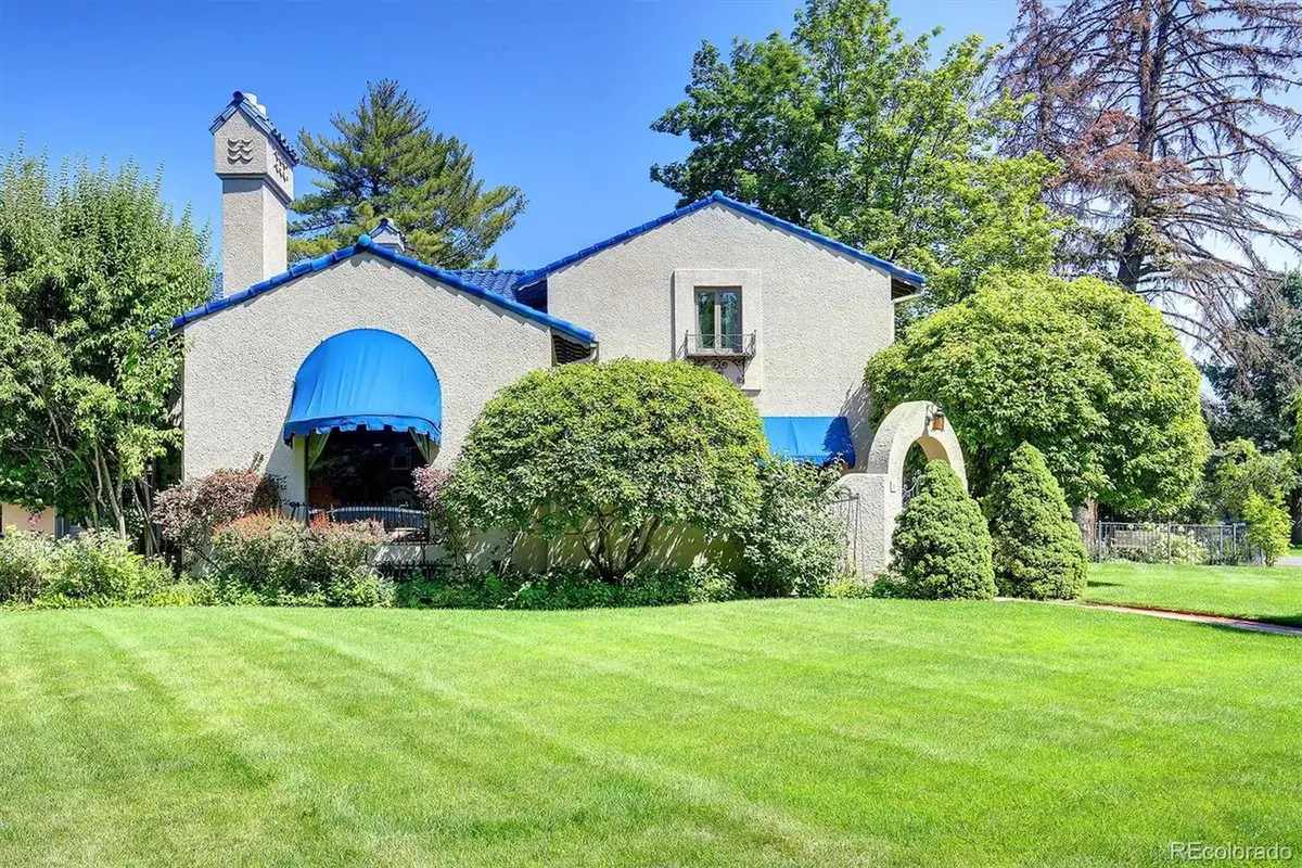 6 Ivy Lane, Denver, CO 80220 - #1