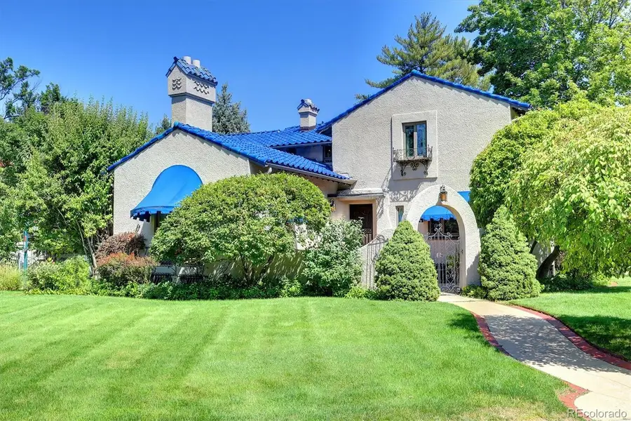 6 Ivy Lane, Denver, CO 80220 - #2