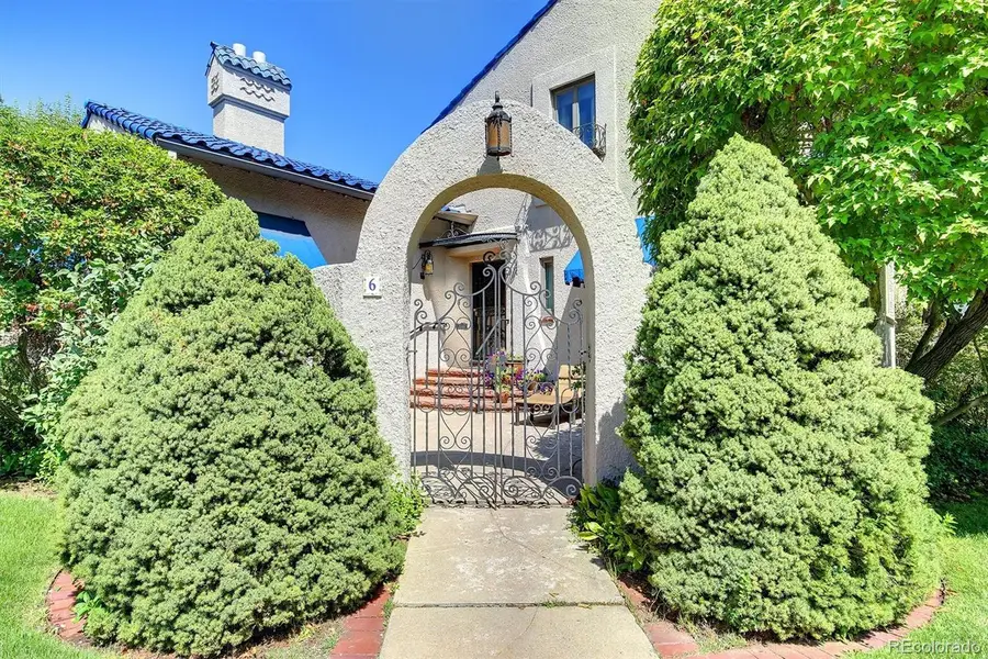 6 Ivy Lane, Denver, CO 80220 - #3