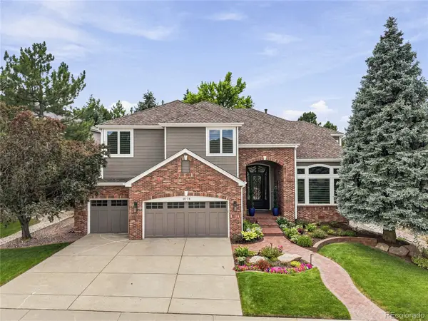 9779 Bay Hill Drive, Lone Tree, CO 80124
