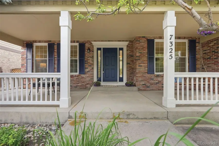 7325 E Cedar, Denver, CO 80230 - #2