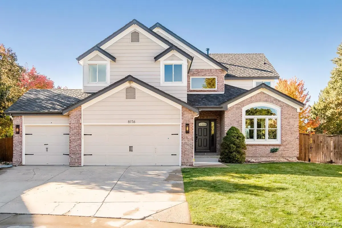 8176 Lone Oak Court, Lone Tree, CO 80124 - Image #1