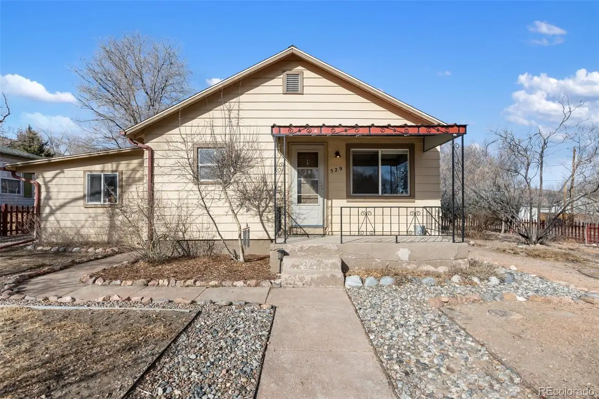 529 Forest Avenue, Canon City, CO 81212 - #1