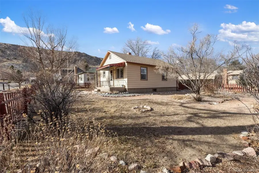 529 Forest Avenue, Canon City, CO 81212 - #3