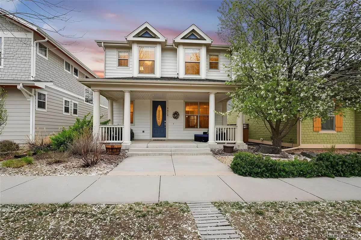 9077 E 35th Avenue, Denver, CO 80238 - #1