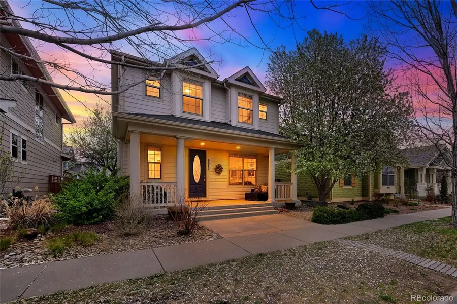 9077 E 35th Avenue, Denver, CO 80238 - #2