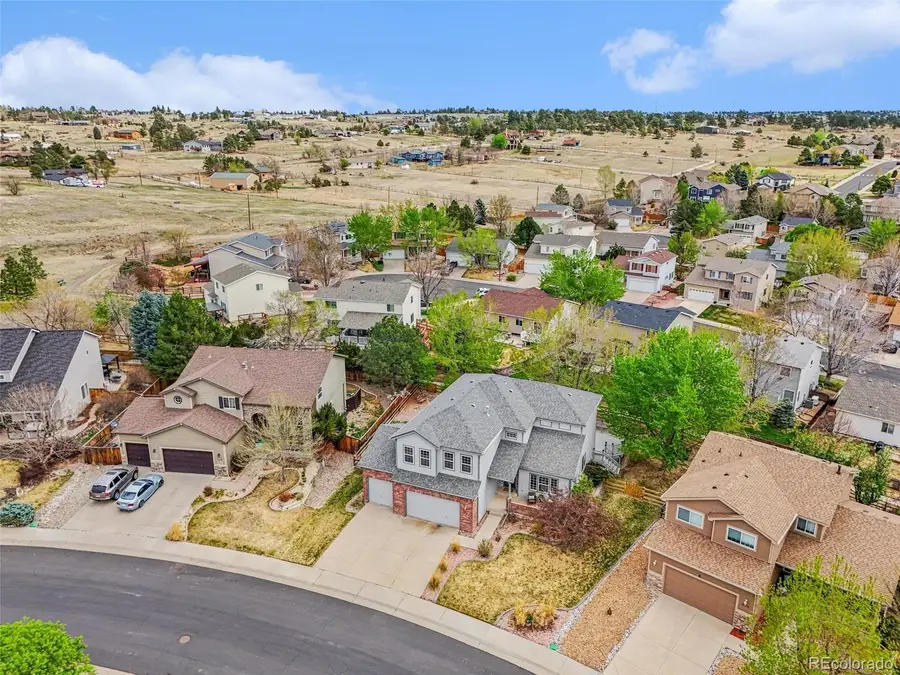21805 Mount Elbert Place, Parker, CO 80138 - #2