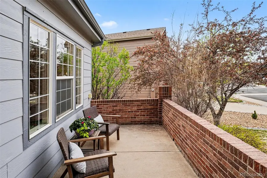 21805 Mount Elbert Place, Parker, CO 80138 - #3