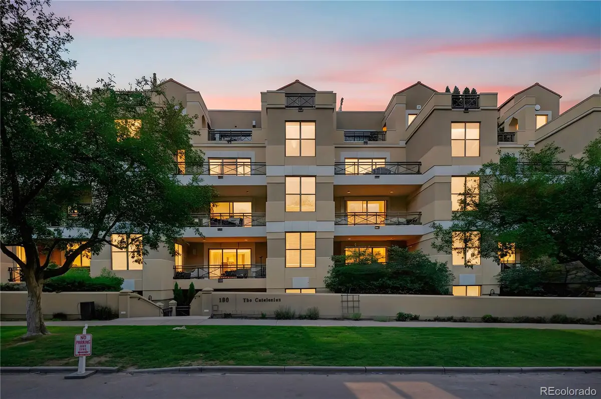 180 Cook Street #203, Denver, CO 80206 - #1