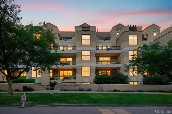 180 Cook Street #203, Denver, CO 80206