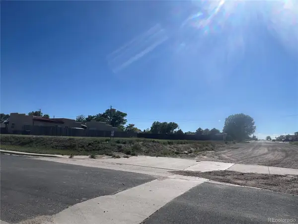 9th Street, Limon, CO 80828