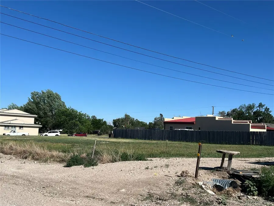 9th Street, Limon, CO 80828 - #3