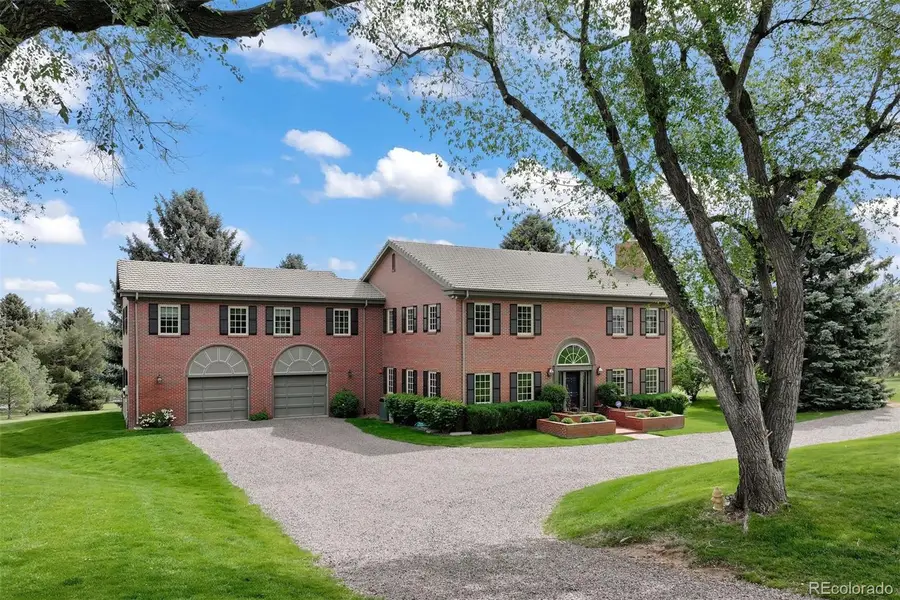 1501 E Stanford Avenue, Cherry Hills Village, CO 80113 - #2